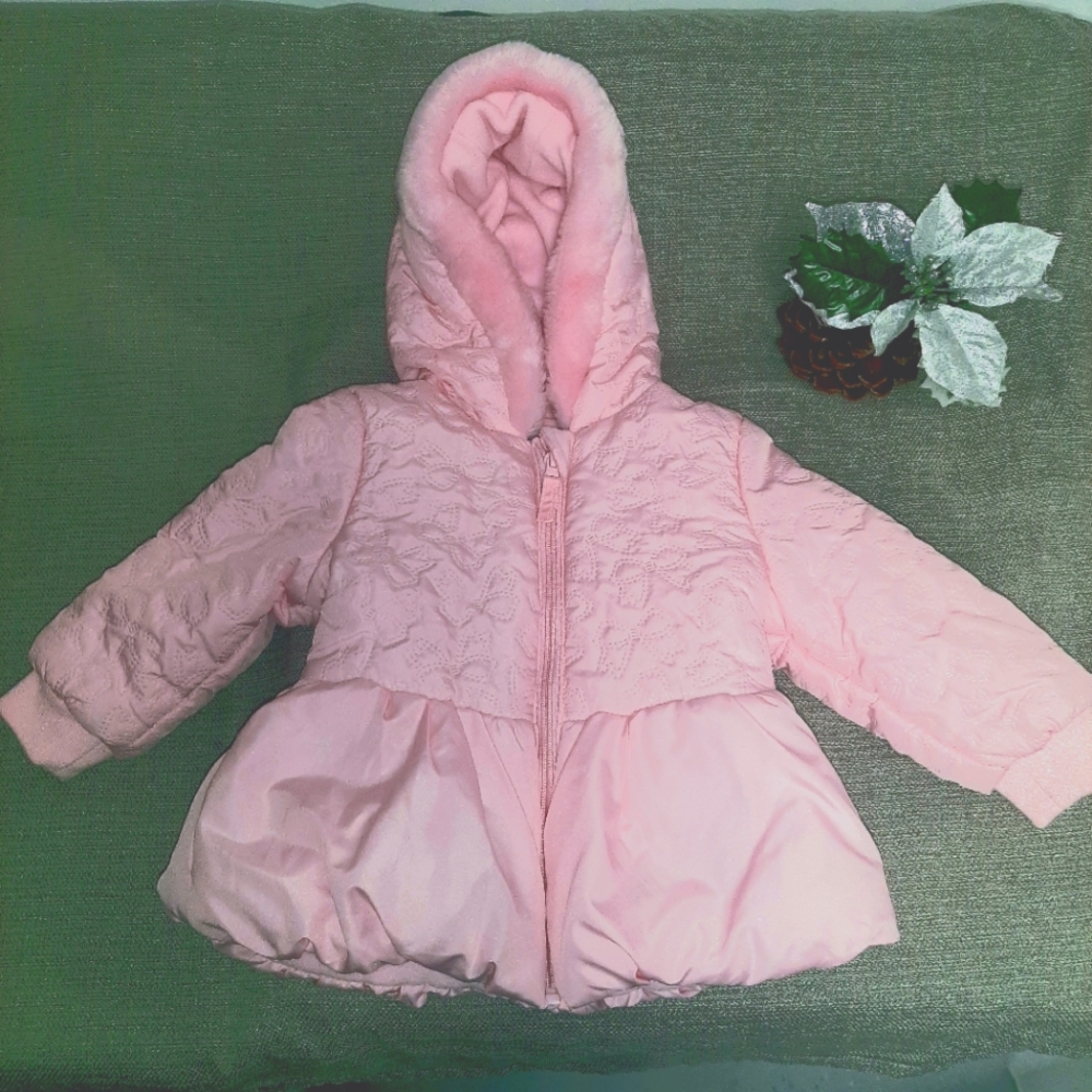 Rothschild toddler coat